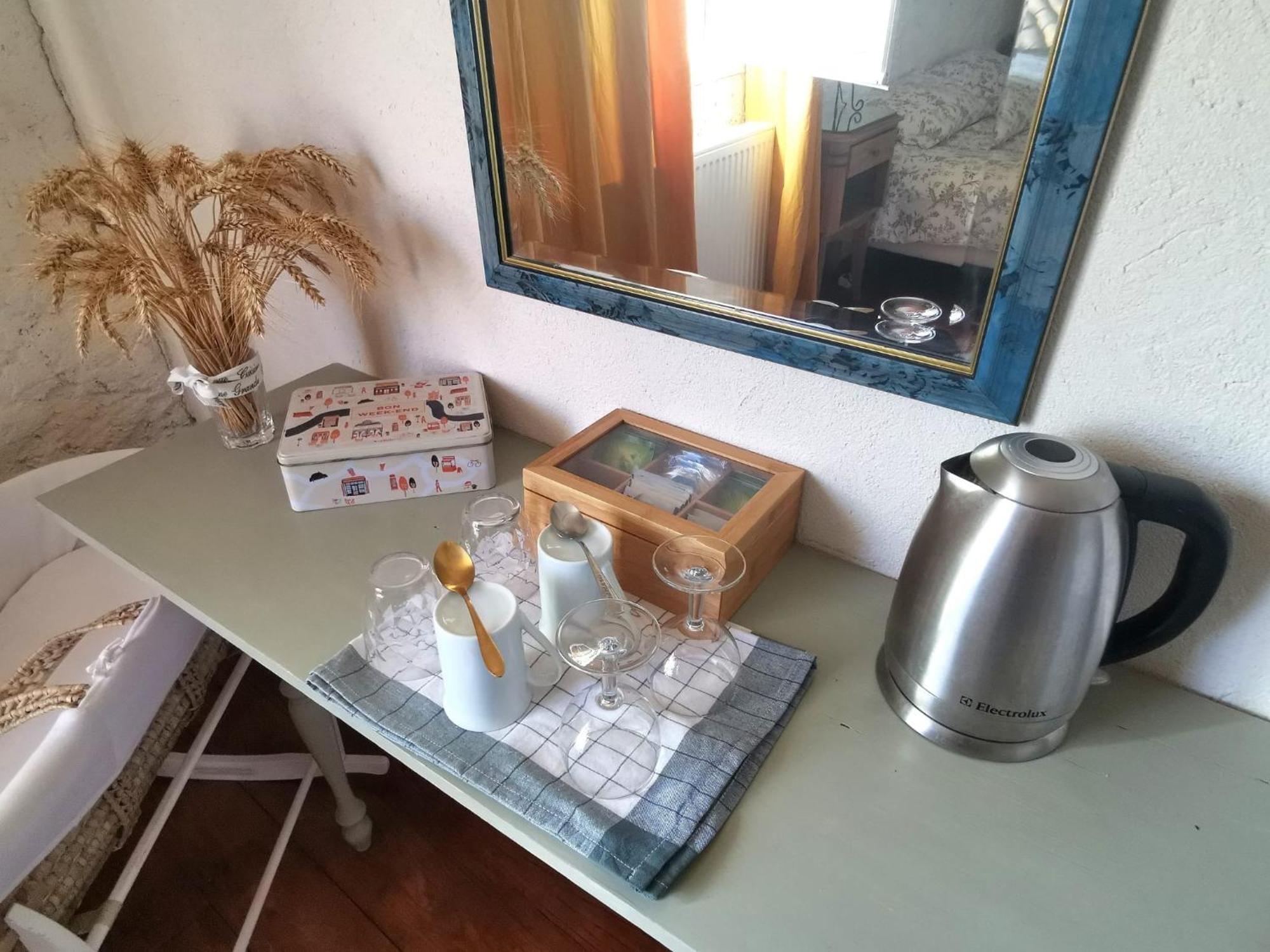 Chambre De Charme Cavanac Extérieur photo