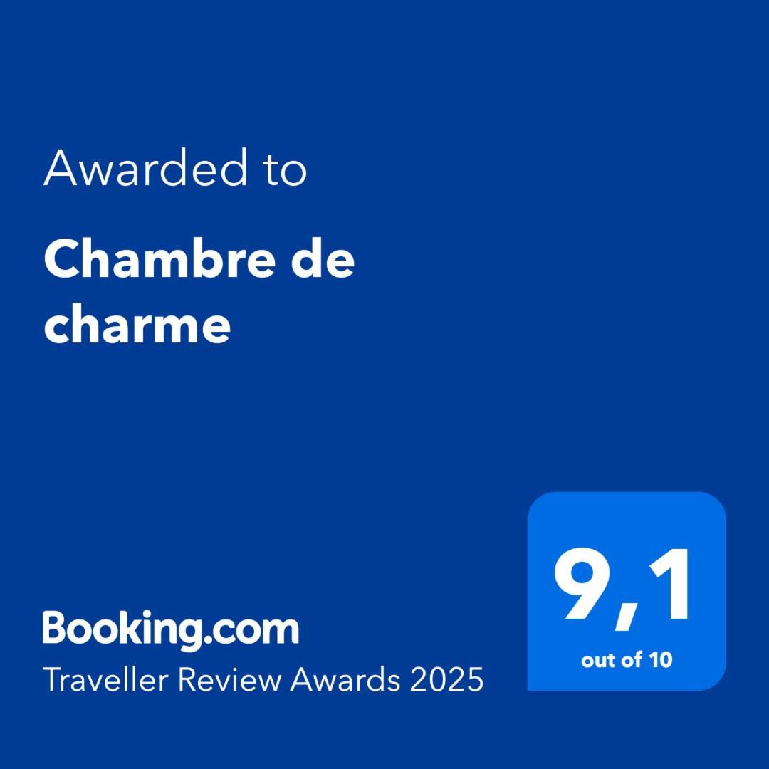 Chambre De Charme Cavanac Extérieur photo