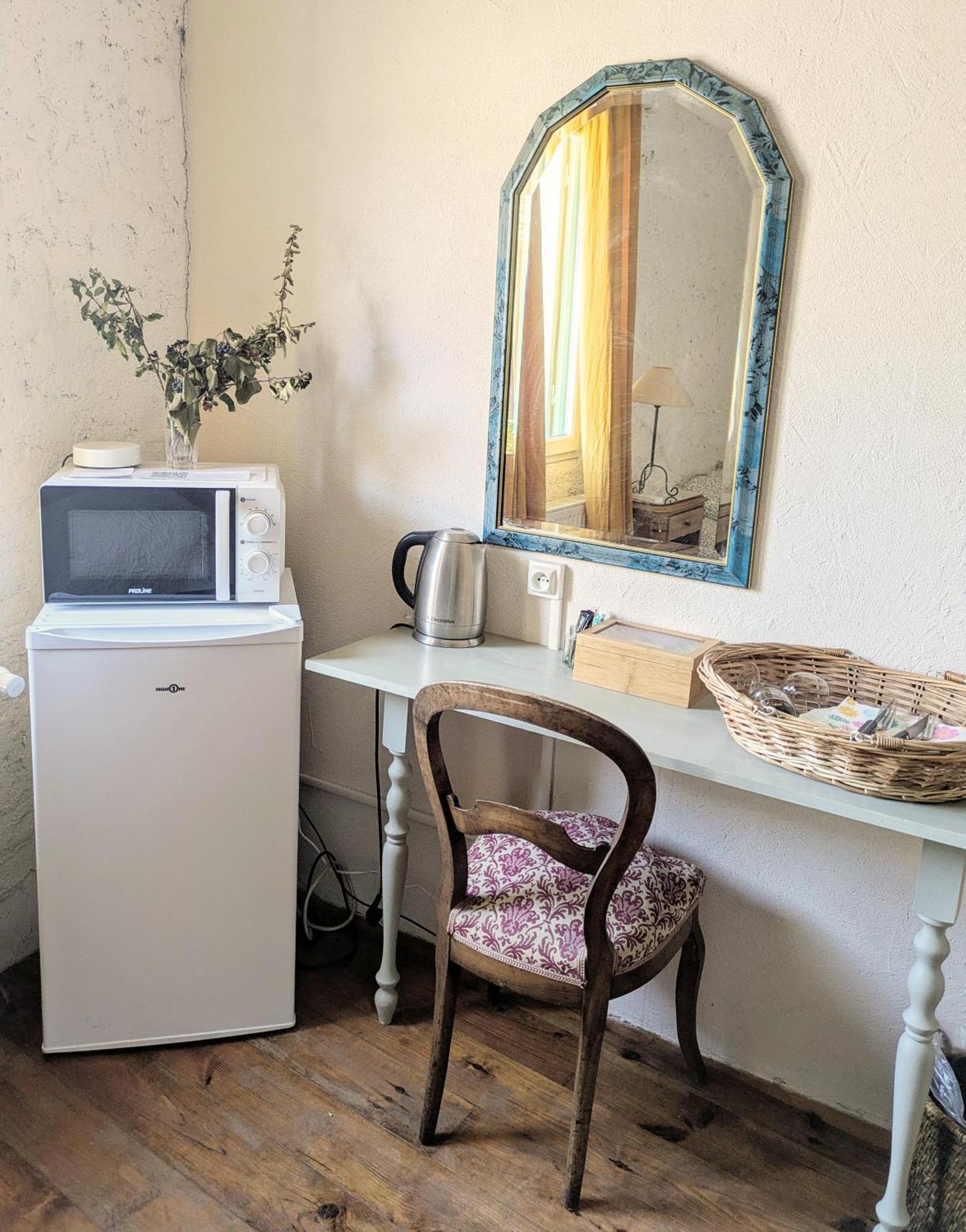 Chambre De Charme Cavanac Extérieur photo